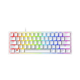 Razer Huntsman Mini Linear Optical Switches 60% Gaming Keyboard – Mercury